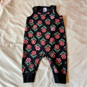 Hanna Andersson Overalls